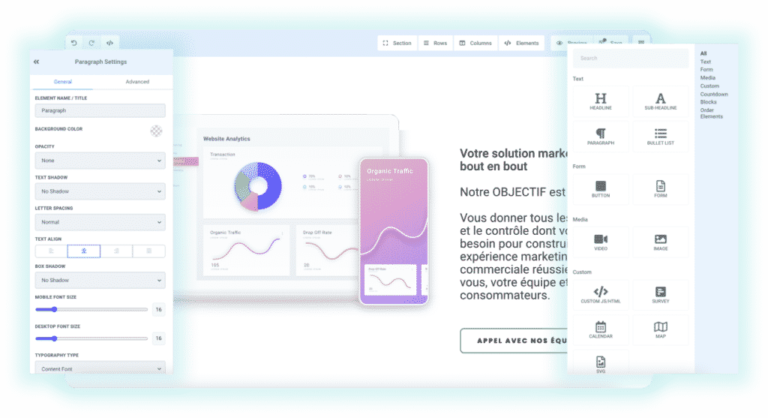 Fonctionnalités site-glisser-deposer-octaumate